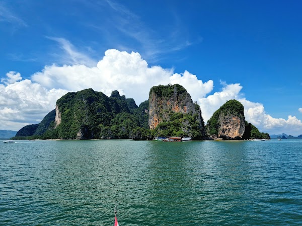 Khao Phing Kan 5