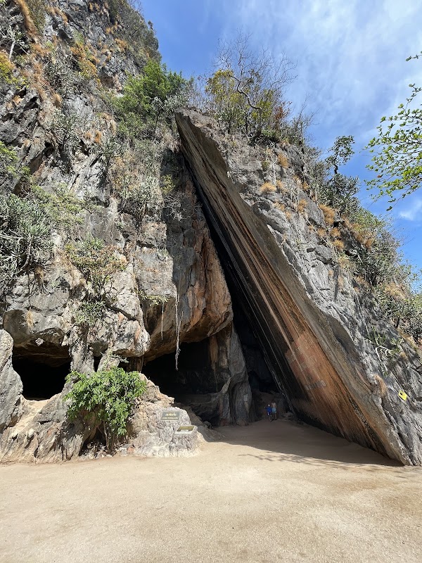 Khao Phing Kan 4