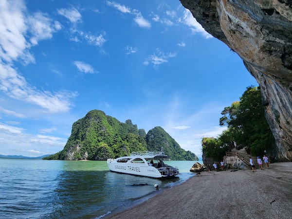 Khao Phing Kan 3