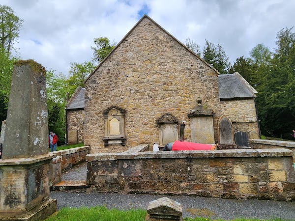 Glencorse House 5