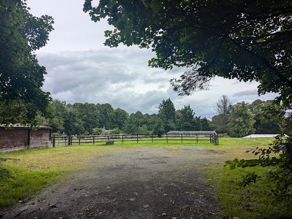 Glencorse House 3