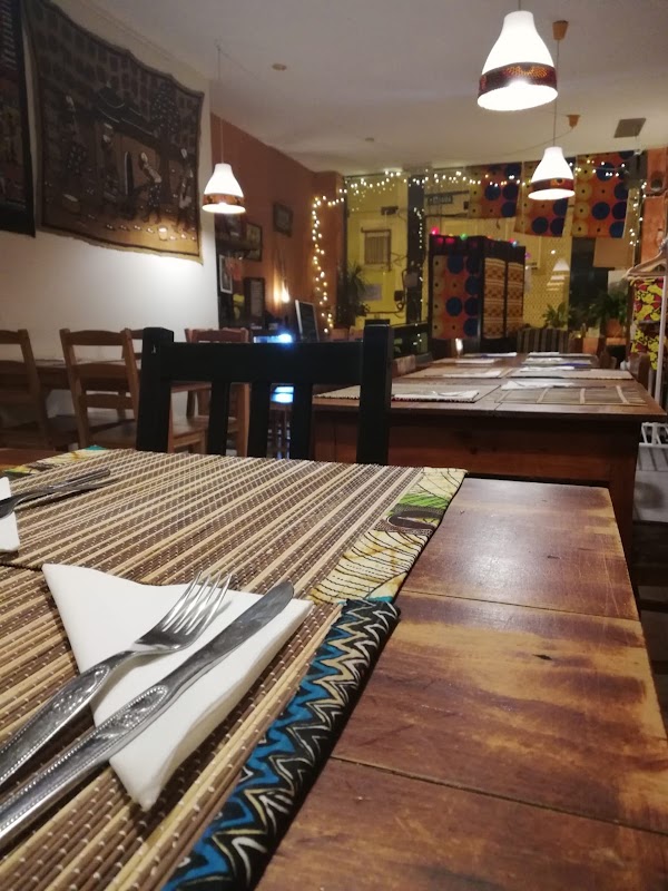 Casa Mocambo