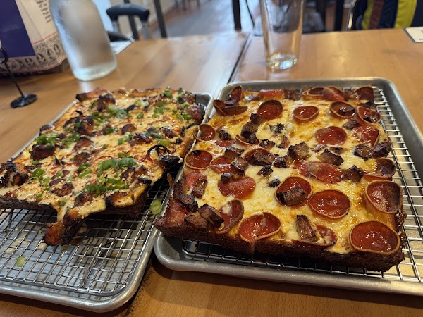 Square Pie Guys 5