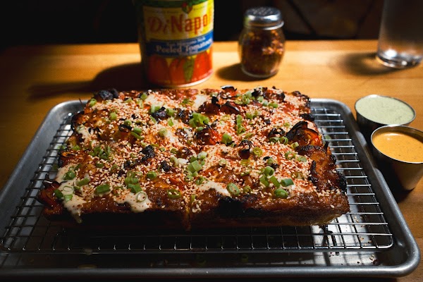 Square Pie Guys 4
