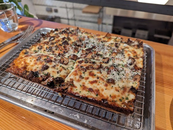 Square Pie Guys 3