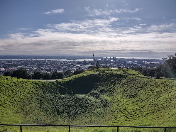 Mount Eden 4