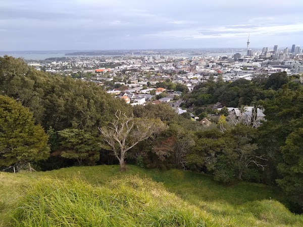 Mount Eden 3