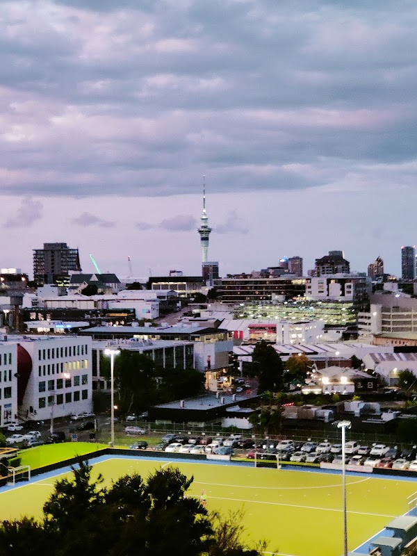 Mount Eden 2