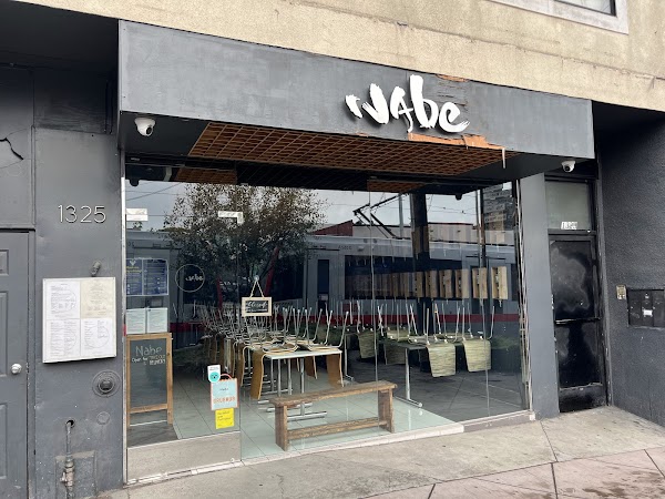 Nabe 1