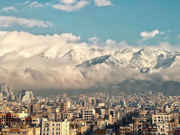 Iran 1