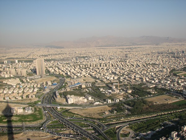 Iran 5