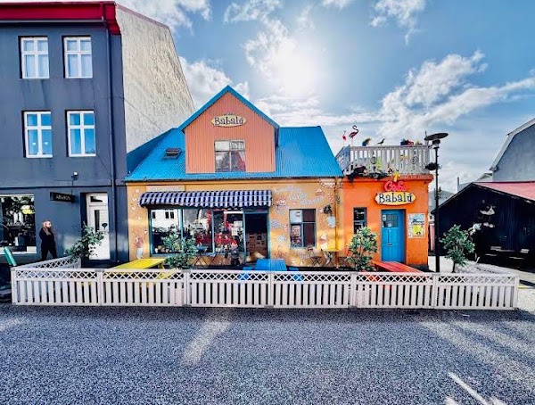 Café Babalú 3