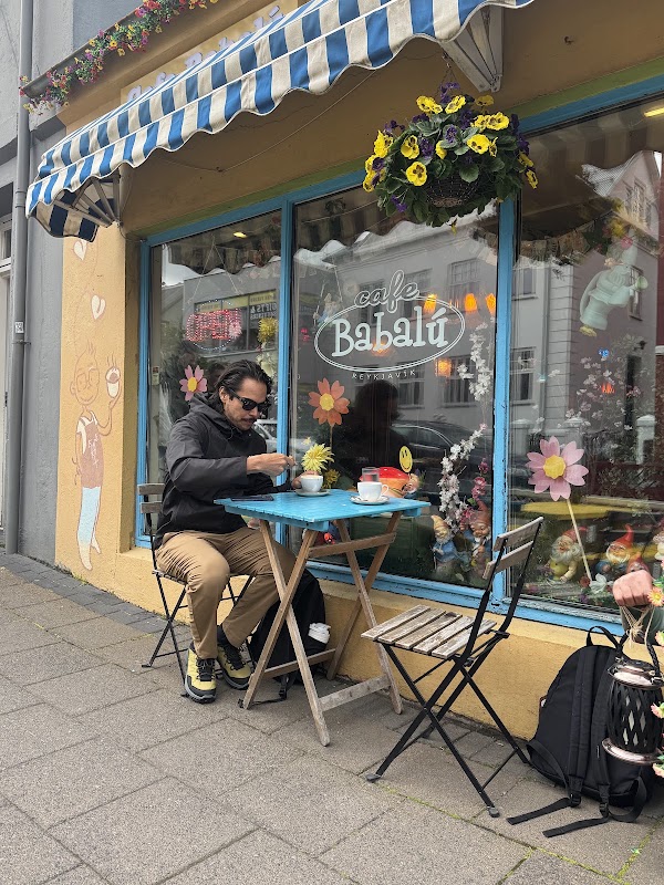 Café Babalú 2