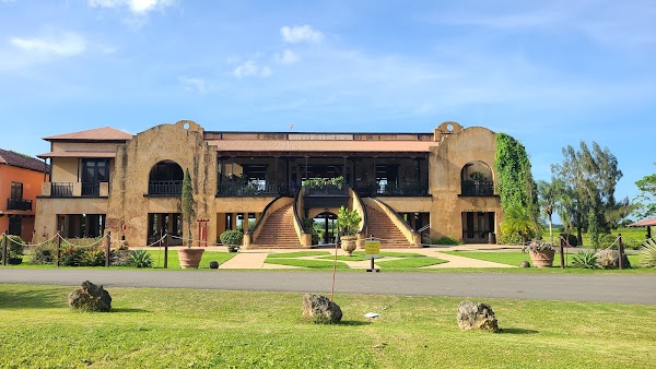 Hacienda Campo Rico