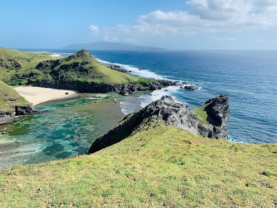 Sabtang Island