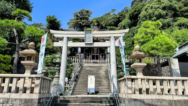 Kano Shrine (West) 5