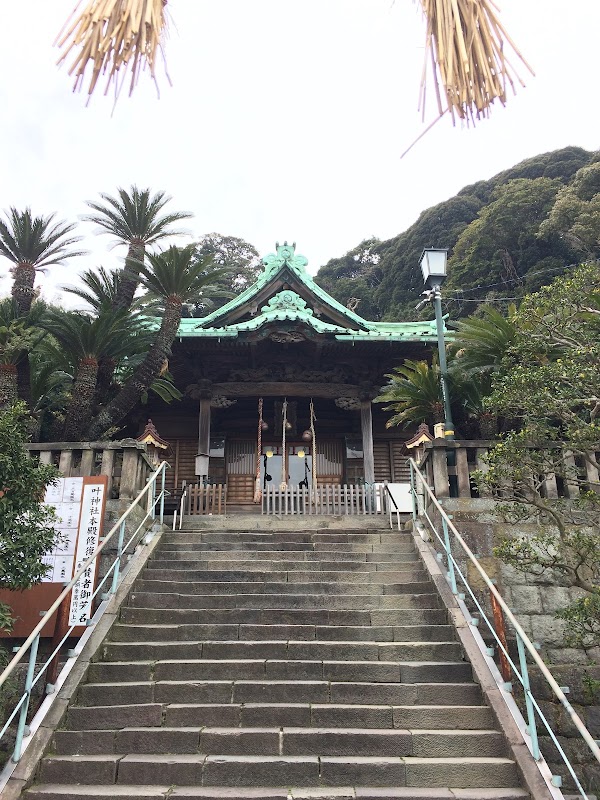 Kano Shrine (West) 4
