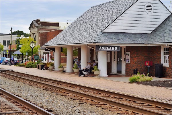 Ashland 1