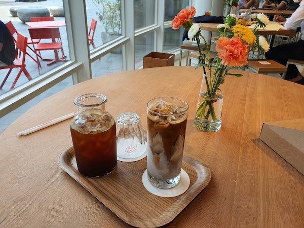 FourB Basic CAFE 5