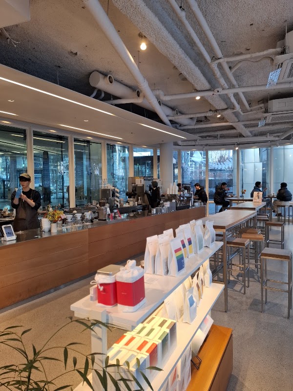 FourB Basic CAFE 4