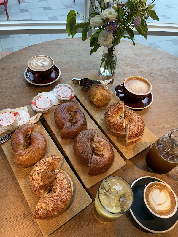 FourB Basic CAFE 3
