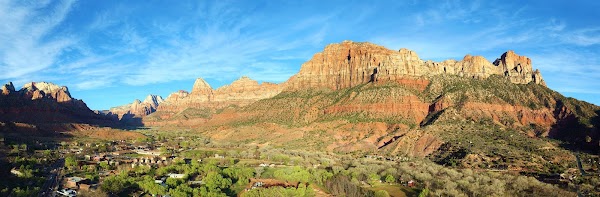 Springdale 5