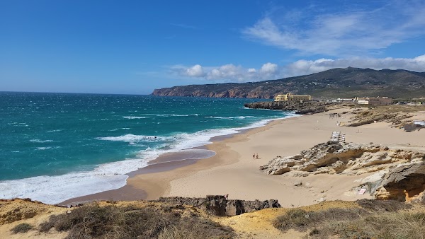 Praia do Guincho 5