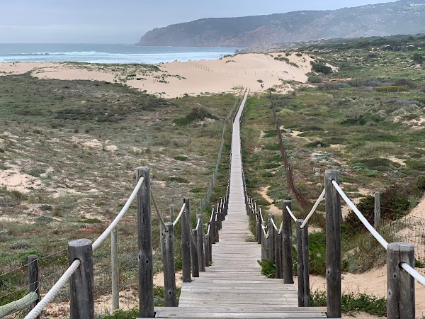 Praia do Guincho 4