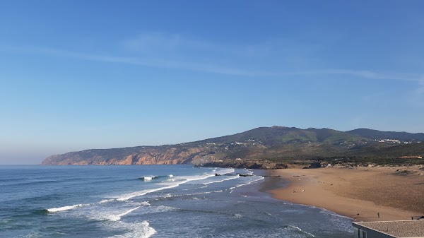 Praia do Guincho 3