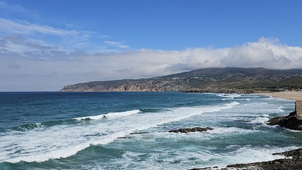 Praia do Guincho 2