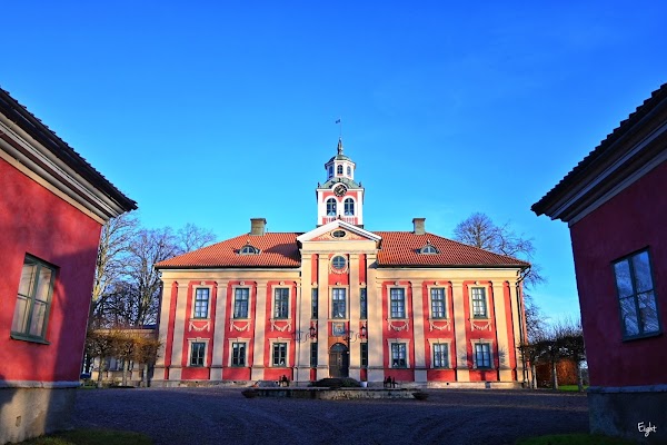 Mariedal Castle