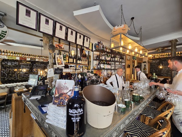 Le Bon Georges 5