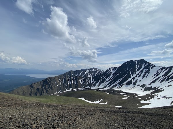 Kings Throne Peak 4