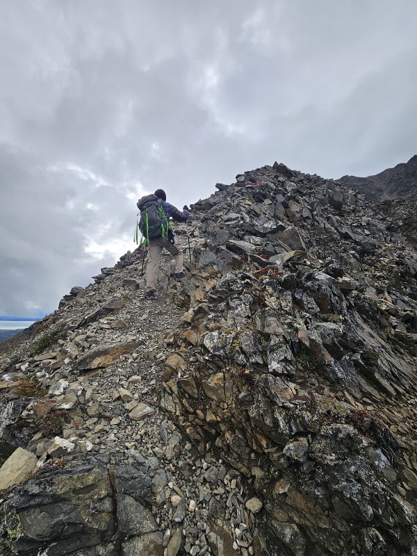 Kings Throne Peak 3