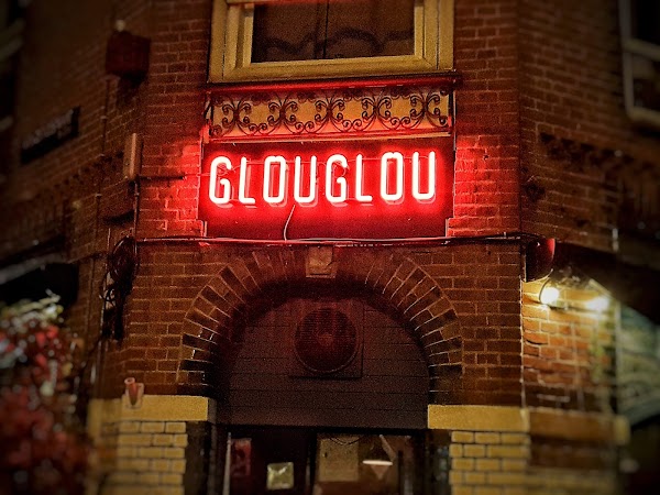 Glouglou