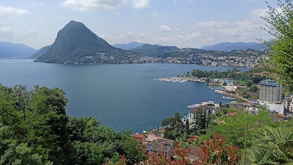 Lugano 1