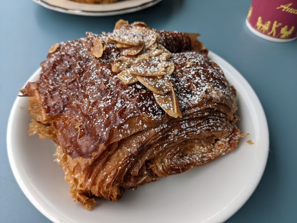 Le Marais Bakery 5