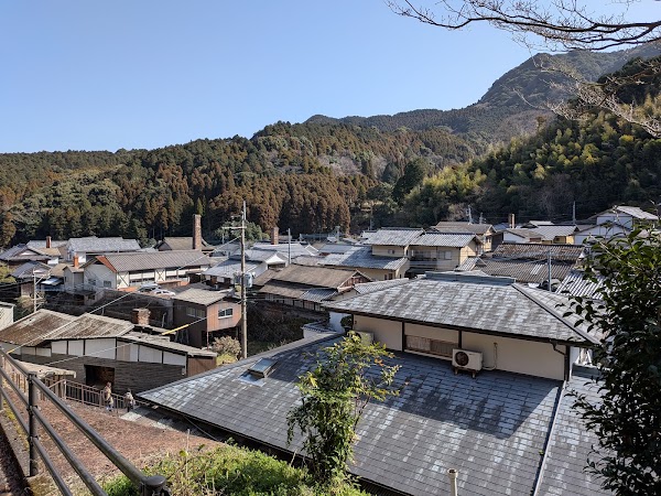 Okawachiyama Village 2