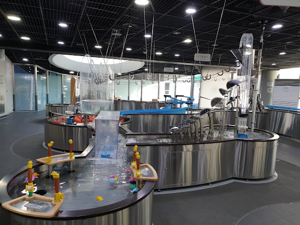 Seoul Children's Museum 5