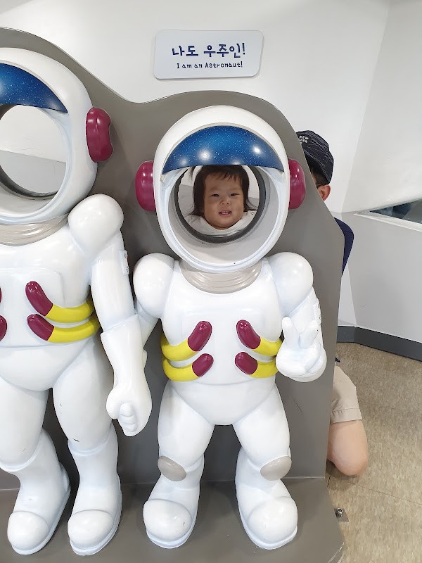 Seoul Children's Museum 4