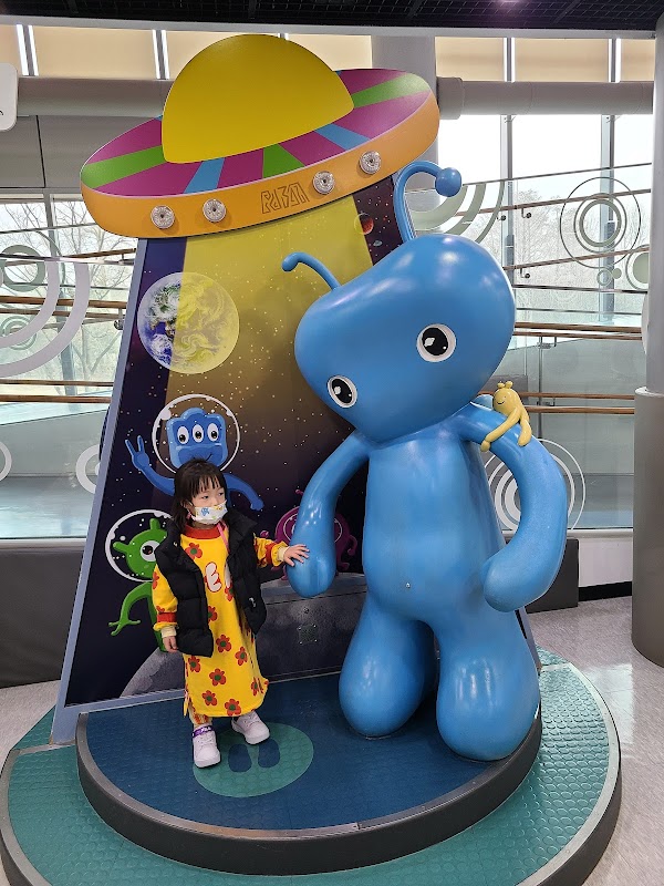 Seoul Children's Museum 2