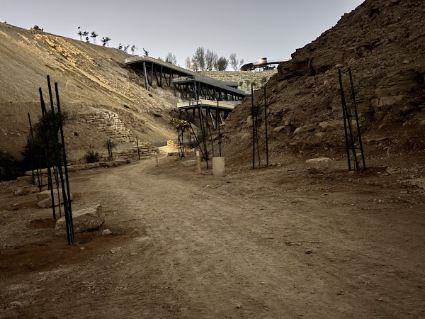 Wadi Rahat 4