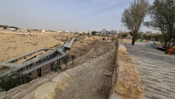 Wadi Rahat 2