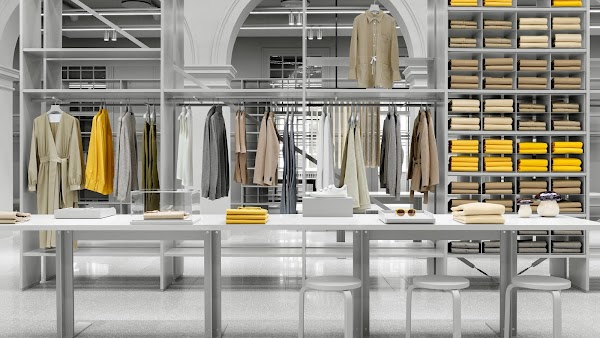 ARKET Store 1