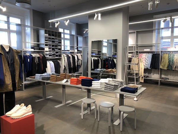 ARKET Store 3