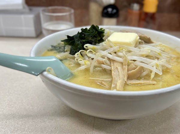 Ajino Sapporo Oonishi 3