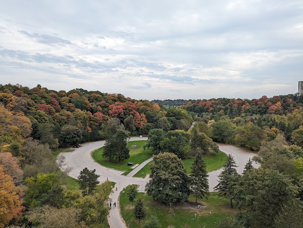 Ernest Thompson Seton Park