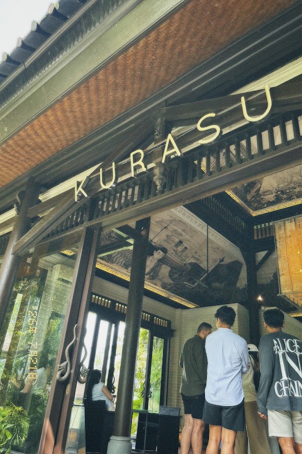 Kurasu Ubud 2