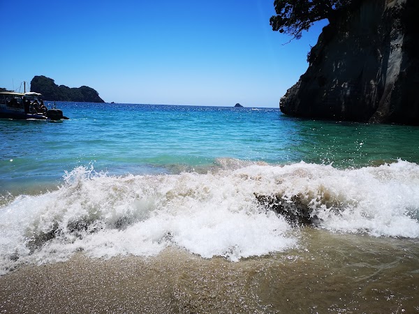 Cathedral Cove 3