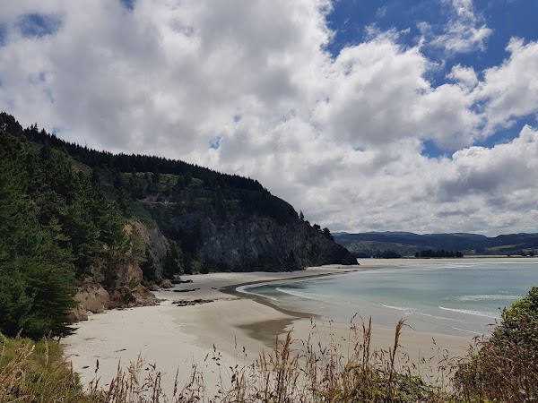 Mapoutahi Pa Site